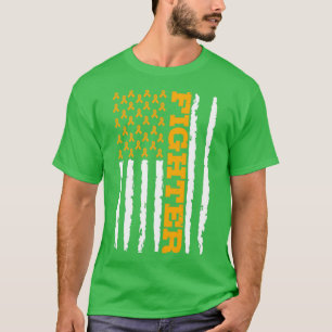 T-shirt Adhd Sensibilisation 15