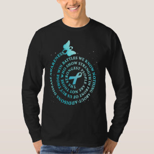T-shirt Adhérent Guerrier 1