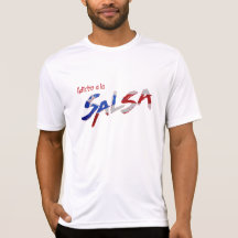 Adicto a la salsa Puerto Rico
