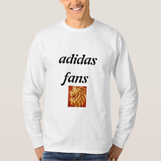 T-shirt "Adidas : Elevez Votre Jeu"