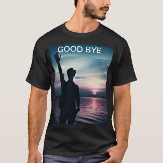 T-shirt "Adieu à l'ANNÉE"