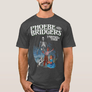 T-shirt Adieu à l'os