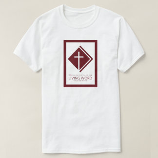 T-shirt ADLW (blanc)