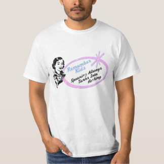 T-shirt Administrer