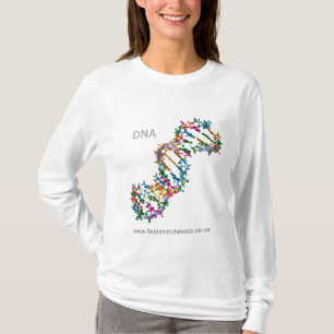 T-SHIRT ADN