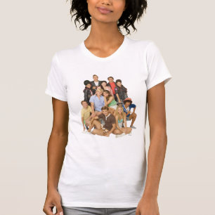 T-shirt Ado Beach Group Shot 2