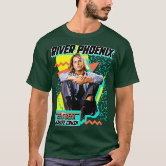 T-shirt ADO BEAT Ultimate Crush River Phoenix