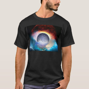 T-shirt Adolescence