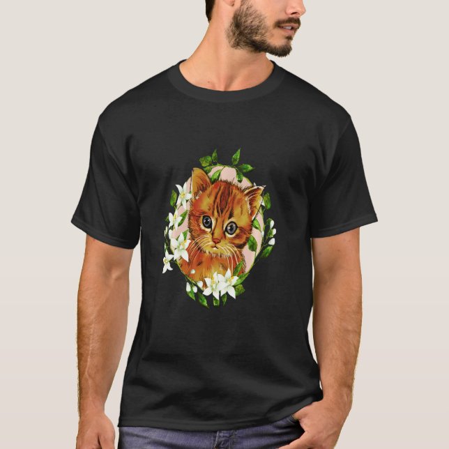 T-shirt Adopter le kit de Secourt Secourir un joli Amoureu (Devant)