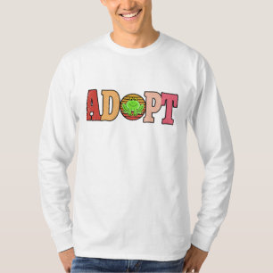 T-shirt Adopter les grenouilles Meilleur cadeau de greno