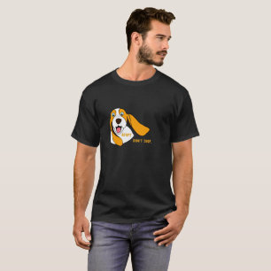 T-shirt adopter ne pas acheter