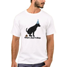 Adoptez, ne pas faire de shopping | Secourir la dé