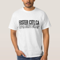 T-shirt adoptif de propulseur de ville