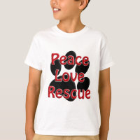 Adoption d'animal familier de délivrance d'amour