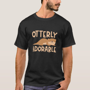 T-shirt Adorable