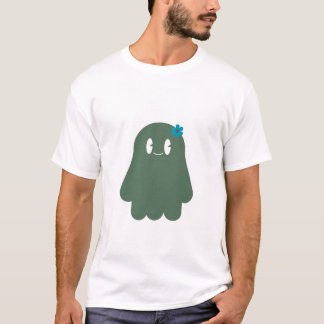T-shirt Adorable Halloween au thème du chat