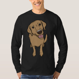 T-shirt Adorable Laboratoire Jaune
