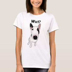 T-shirt Adorable Spike prépare quelque chose