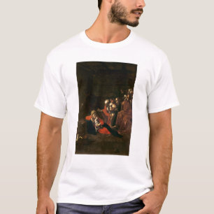 T-shirt Adoration des bergers