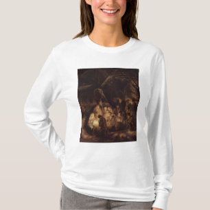 T-shirt Adoration des bergers, 1646