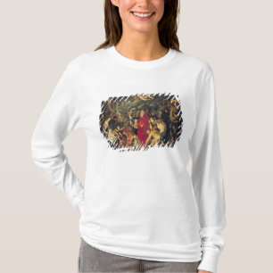 T-shirt Adoration des Magi, 1610