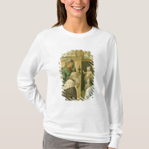 T-shirt Adoration des Magi 2