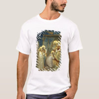Adoration des Magi, c.1305