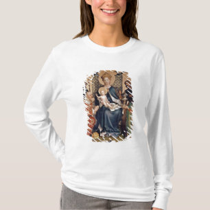 T-shirt Adoration du retable de Magi