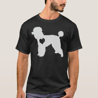 T-shirt Adore les canicules