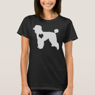 T-shirt Adore les canicules