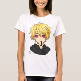 T-shirt Adorkable