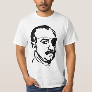 T-shirt Adrian Carton de Wiart