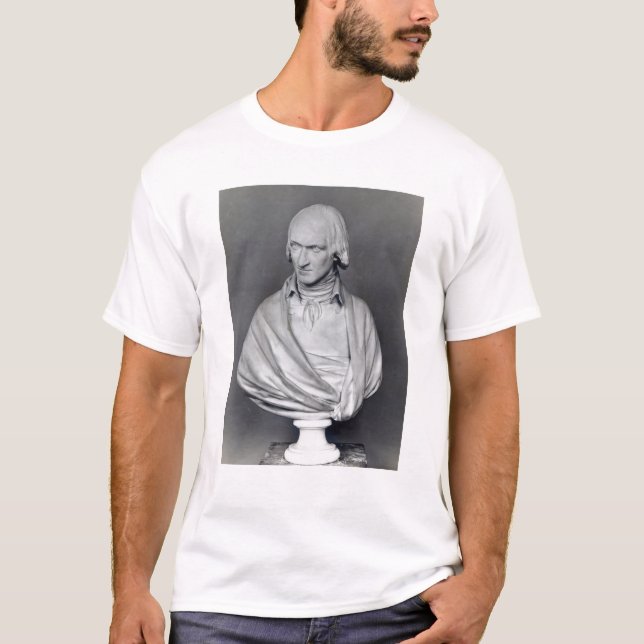 T-shirt Adrien Duquesnoy (Devant)