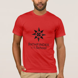 T-shirt adulte