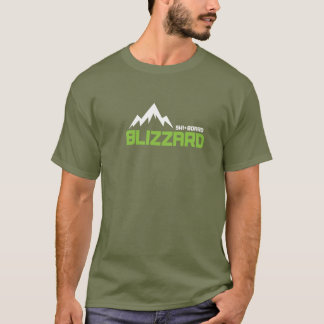 T-shirt adulte