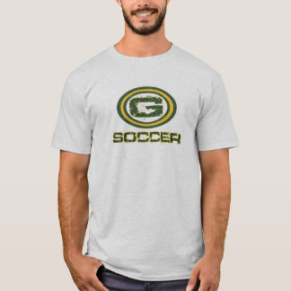 T-shirt adulte du G-Football