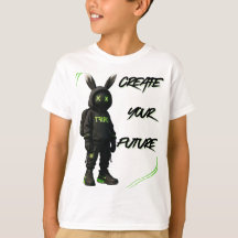 T-shirt adulte inspirant - Motivationnel