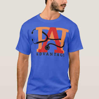 T-shirt Advanced Practice Providers Advantage