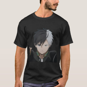 T-shirt Adventure Await Windbreaker