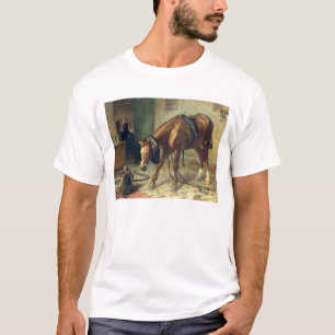 T-shirt Adversité