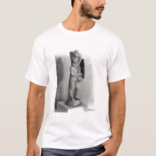 T-shirt Aeneas et Anchises