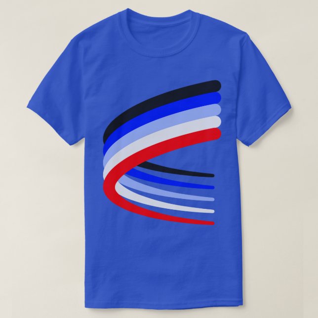 T-shirt Aérodrome (Design devant)