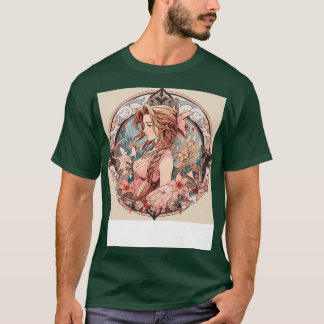 T-shirt aérodynamisme