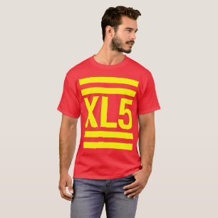 T-SHIRT AÉROLITHE