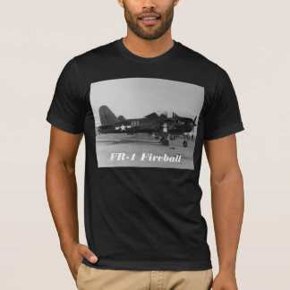 T-shirt Aérolithe FR-1