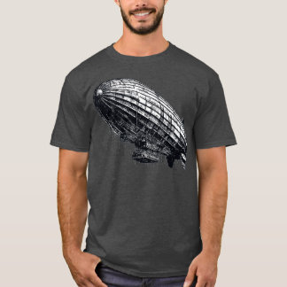 T-shirt Aéronef 6