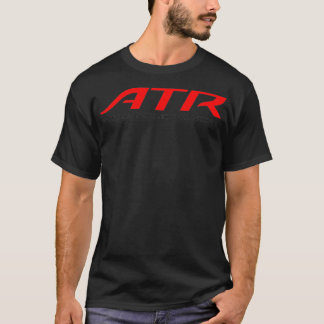 T-shirt Aéronefs ATR