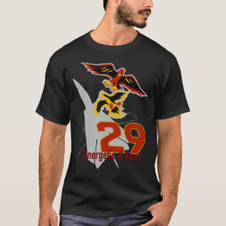T-shirt Aéronefs F3 du 29e Escadron de la Royal Air Force 