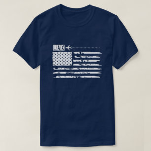 T-shirt Aéroport Los Angeles LAX