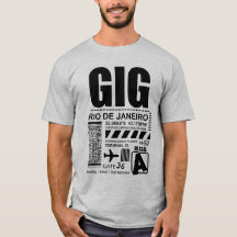 Aéroport Rio de Janeiro GIG